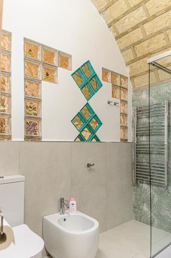 Villa Franca باري المظهر الخارجي الصورة